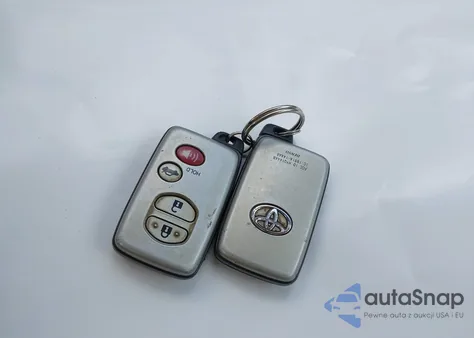 2008 Toyota Avalon Limited z USA, uszkodzony, nr VIN 4T1BK36B88U290663